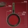 Forged pan Magistro Avocado, D = 24 cm, removable handle Soft-Touch, anti-stick coating, induction, color green