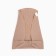 Rabbed crumb I am Basic Line, size 46, beige color