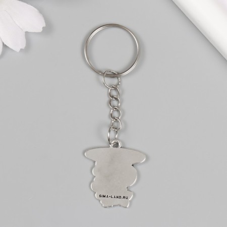 Trick Metal "Children's Mobile with toys" 2.5x2.5 cm-2