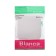 SE BLANCA switch, 10 A, 1 key, IP20, invoice, white, Blnva101011