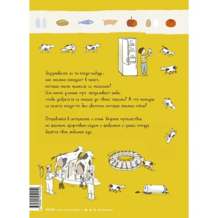 Where does food come from? Julia Dürr-1