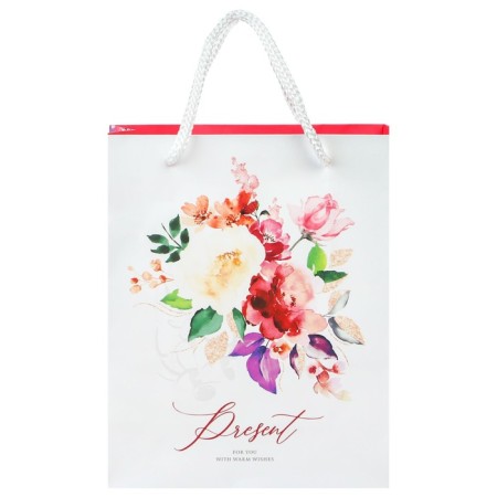 Gift package, 12x15x5.5 cm, packaging, princesses-1
