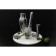 Dzhigger Dolyana "Metallic", 15/30 ml, stainless steel