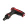Supervisor of the tundra, T-shaped two-component handle, reverse