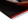 Album for drawing A4, 32 sheets on the clip "Auto", cover coated paper, block 100 g/m²