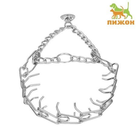 Collar - half -storage is strict, 3.5 mm x 55 cm