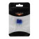 Hague lamp Cartage Blue T10 W5W, 12 V, 5 W, set 2 pcs