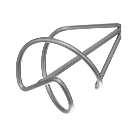 Mixer for building mixtures SibRTSKE 84773, hexagonal shank, 120x9x500 mm-1