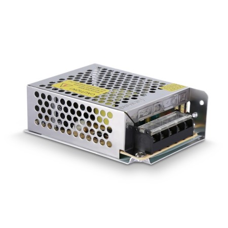 Ambrella power supply for LED tape 12V 100W 8.3A IP20 90-260V