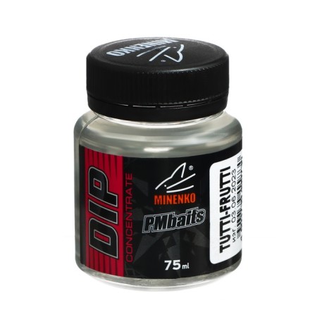Minenko Dip Aroma, Tutti-Frutti, 75 ml concentrate
