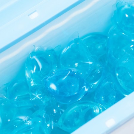 Washing capsules, sea freshness, 8g*50pcs-2
