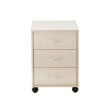 Landing cabinet, 420x400x585, Venge light
