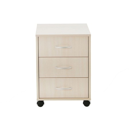 Landing cabinet, 420x400x585, Venge light