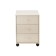 Landing cabinet, 420x400x585, Venge light