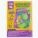 Diamond mosaic with a partial filling for children on the “Dino” notebook, 11 x 15 cm, 48 sheets