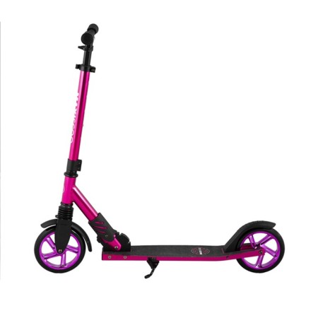 MAXISCOO A2-180 scooter, pink color-1