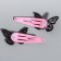 Hair hair clip, 2 pieces Winx