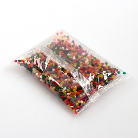 Aquagrunt "Rainbow", 50 g, mix-3