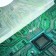 Conduct folder "chip" on the A4 button, 350 md