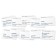 Thematic cards. Italian language. Thematic cards to remember words