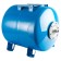 STOUT accumulator, for a water supply system, horizontal, 50 liters
