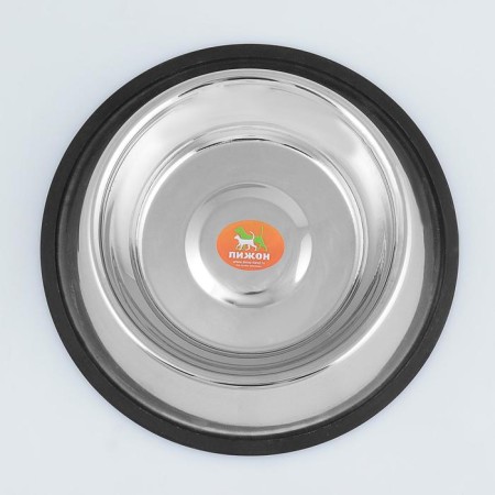 Non -slip base bowl, 950 ml-3