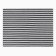 Ethel Lines towel, col. Black, 50x70 cm, 100% HL