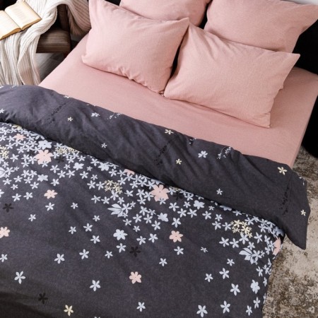 Luisa de Rizzo Samantha 145x215, 150x215, 70x70cm 2pcs Biaz 120g/m HL100% Luisa.-1