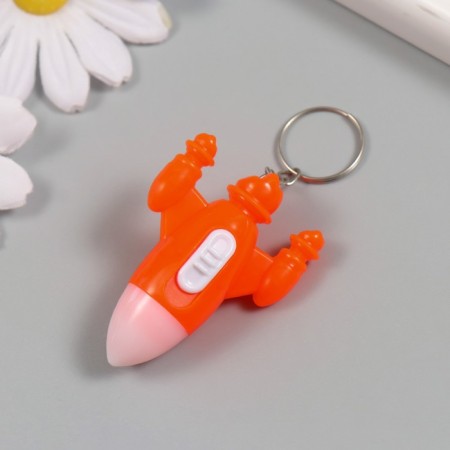 Light Light on the Rocket Rocket Rocket LR41X3 pcs MIX 5x3x1.7 cm-2