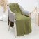 Ideason “Olive”, 150x200cm, fleece 135 gr/m, polyester