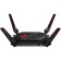 Wireless ASUS GT-AX6000 AX6000 100/1000/2500Base-T black