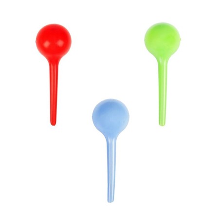 Auto -polywave for indoor flowers, 380 ml, mix, plastic, height 16 cm-15