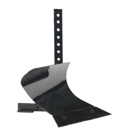 Patriot plug without hitch, pl120/400/210/3 mm-4