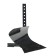 Patriot plug without hitch, pl120/400/210/3 mm