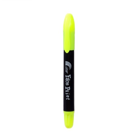 Hair set: crayons and felt -tip pens-18