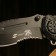 Stinger folding knife, 85 mm, hilt: steel, cardboard box