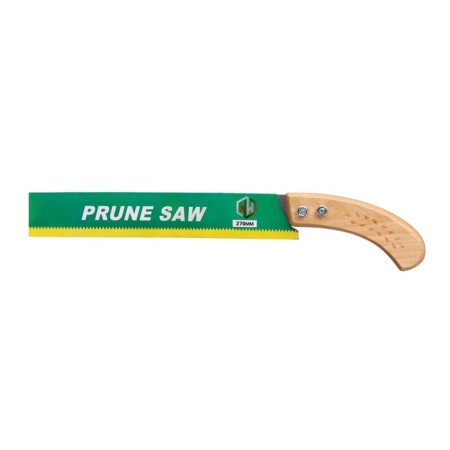 Khspovka Garden, 270 mm, wooden handle-1