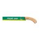 Khspovka Garden, 270 mm, wooden handle
