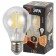 Filament era “pear”, 9 watts, E27, 1170 lm, 2700k, glow warm white