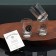Gift set "Cool man", glasses and maps