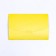 Envenue for a certificate with a Happy Birthday, yellow 10.5 x 7 set 10 pcs