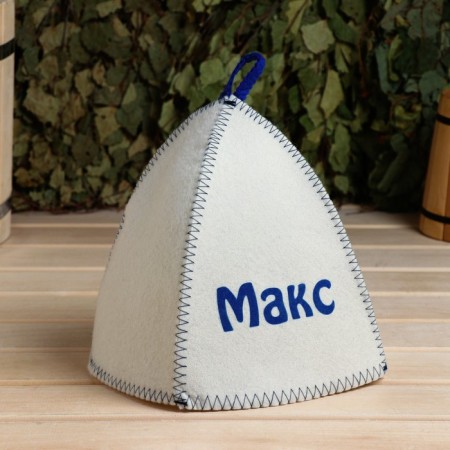 Cap for a bath Max