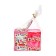 Set of desktop stationery, 6 items, Calligrata "City"