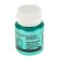 Acrylic pearl paint 20 ml, Wizzart Pearl, green, frost -resistant
