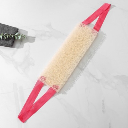 Harse Bath Bath Sponge, Porolon-2