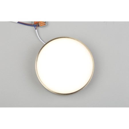 Wall-flowing lamp EVON LED 3000K 18W-6