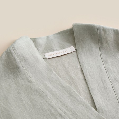 Women's Home Home SL Home p. XL, light green-8