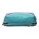 The pencil case is soft, 2 compartments, 80 x 210 x 60 mm, voluminous, Devente Block Coloirs. MARANDI 7025417