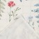 Ethel towel Wild Flowers 40x73 cm, 100% HL, sarzha 190 g/m2