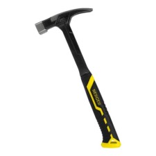 Hammer-Gvvoder Berger BG1527, 3-component handle, magnet for nails, 450 g